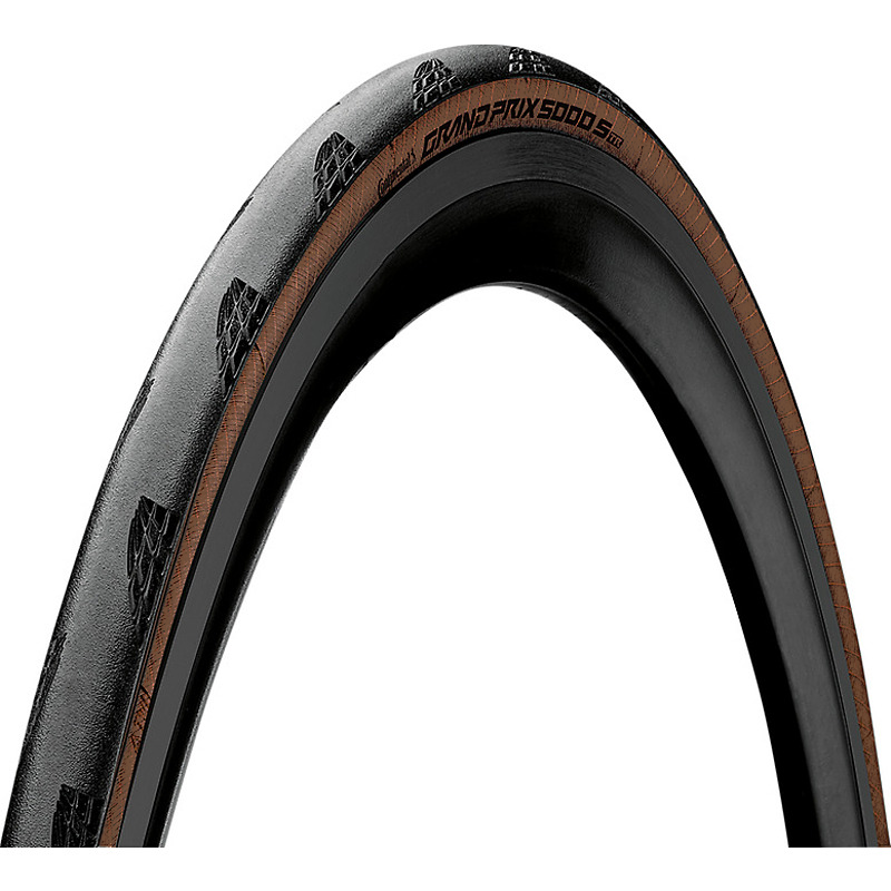 Grand Prix 5000 S TR