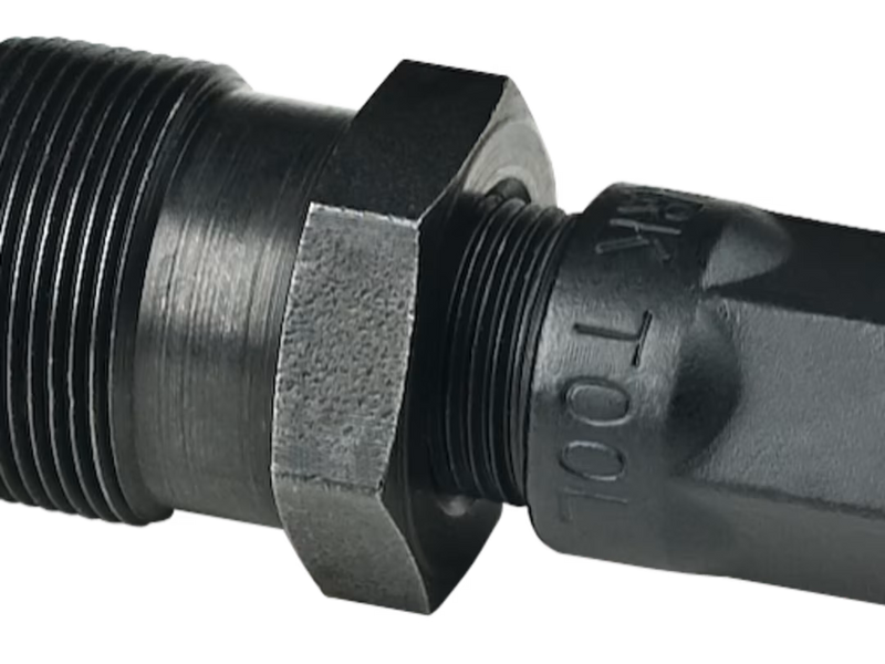 Extracteur de manivelle compact Park Tool CWP‑7
