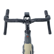 back of handlebar close of the Ebgo Duster