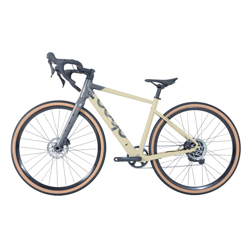 Product  image of full bike facing left, non drive side