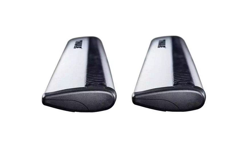 THULE AEROBLADE 53" (2 BARS) ARB53 SILVER