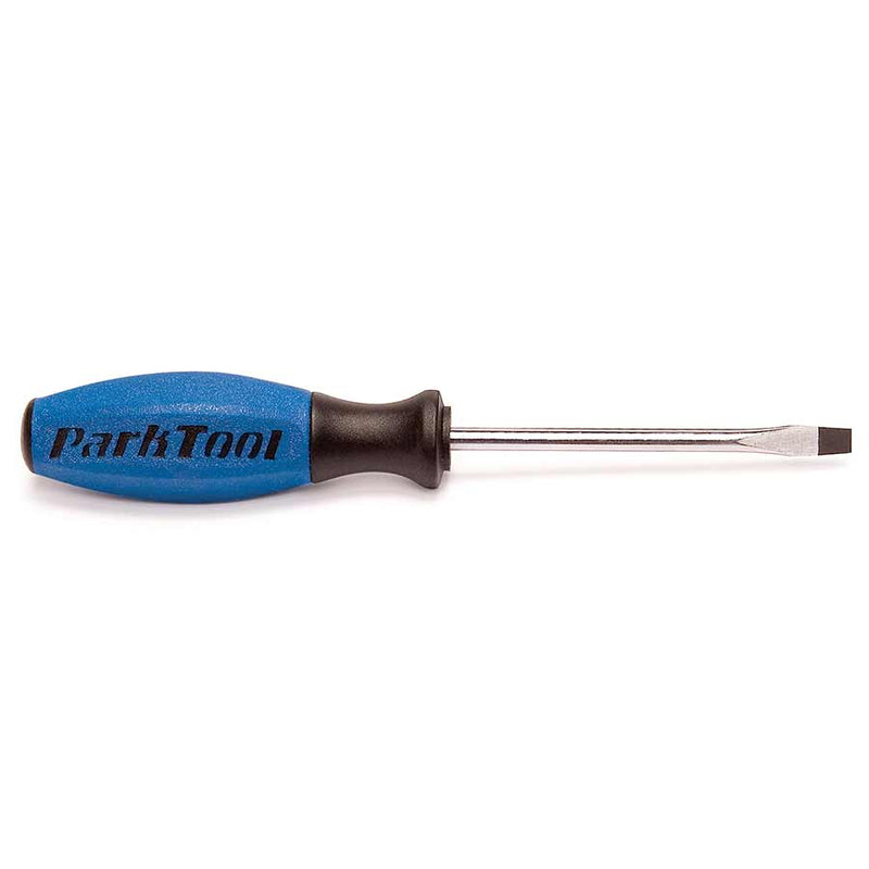 product image of flat 6mm flat blade screwdriver