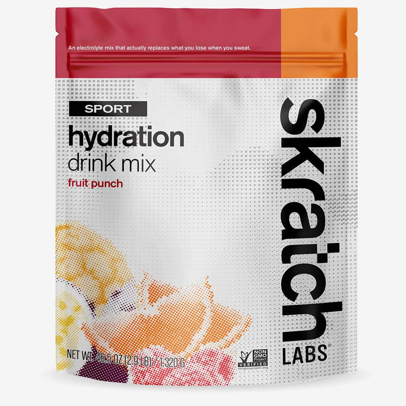 Hydration Sport Drink Mix | 1320g