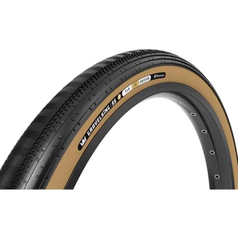 GravelKing SS‑R Tire