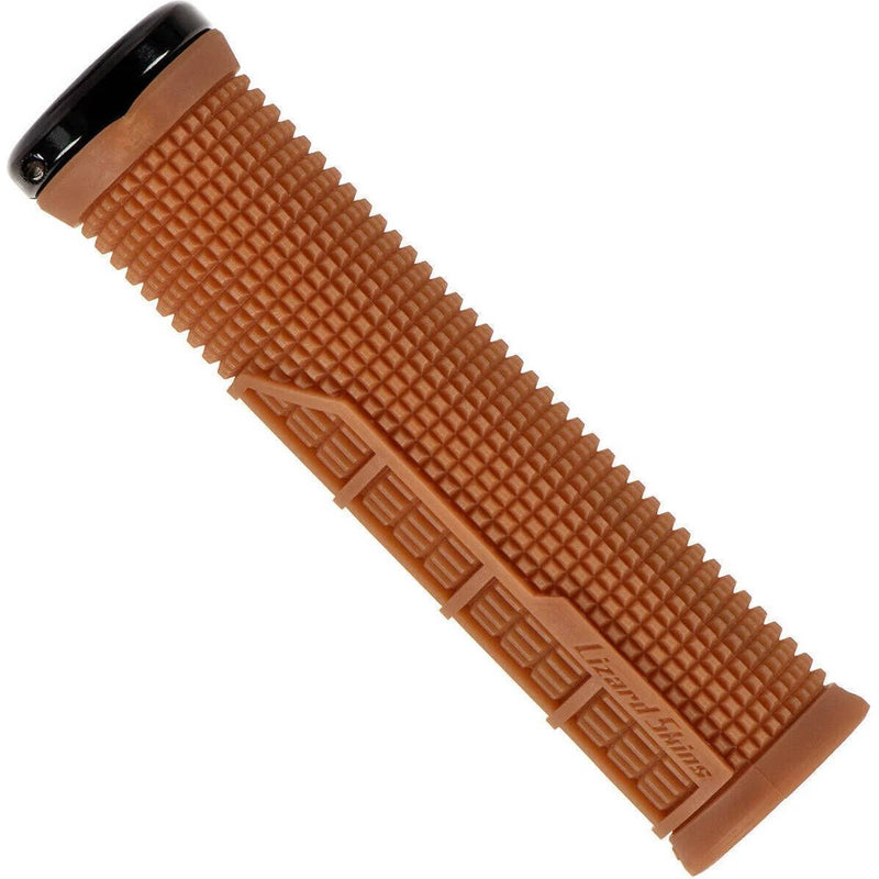 Lock‑On Machine Grips