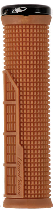 Lock‑On Machine Grips