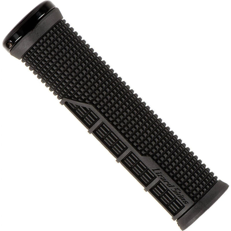 Lock‑On Machine Grips