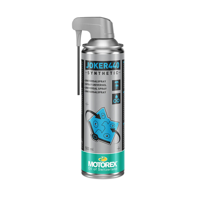 Joker 440 Synthetic Spray | 500ml