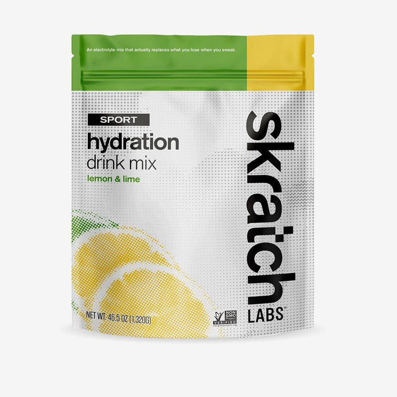 Hydration Sport Drink Mix | 1320g