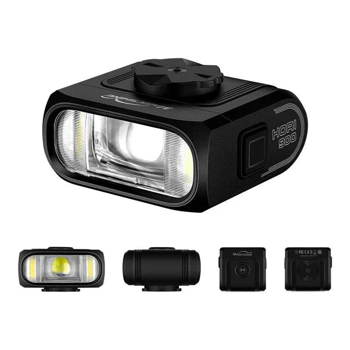 Magicshine Hori 900 Dual Mounted Bike Light