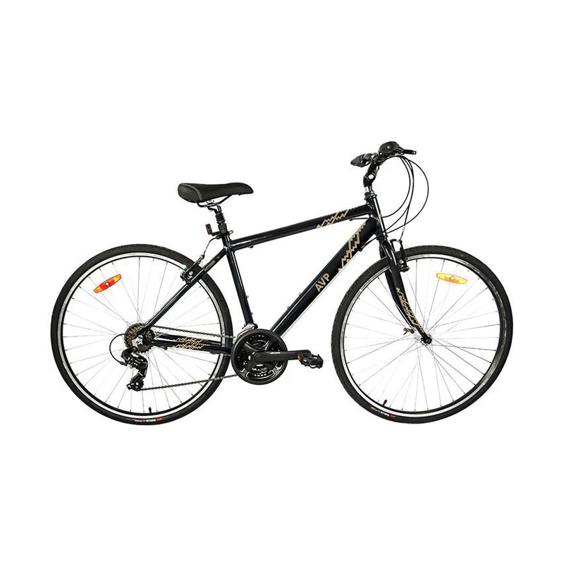 HC2000 | Aluminium Hybrid Bike