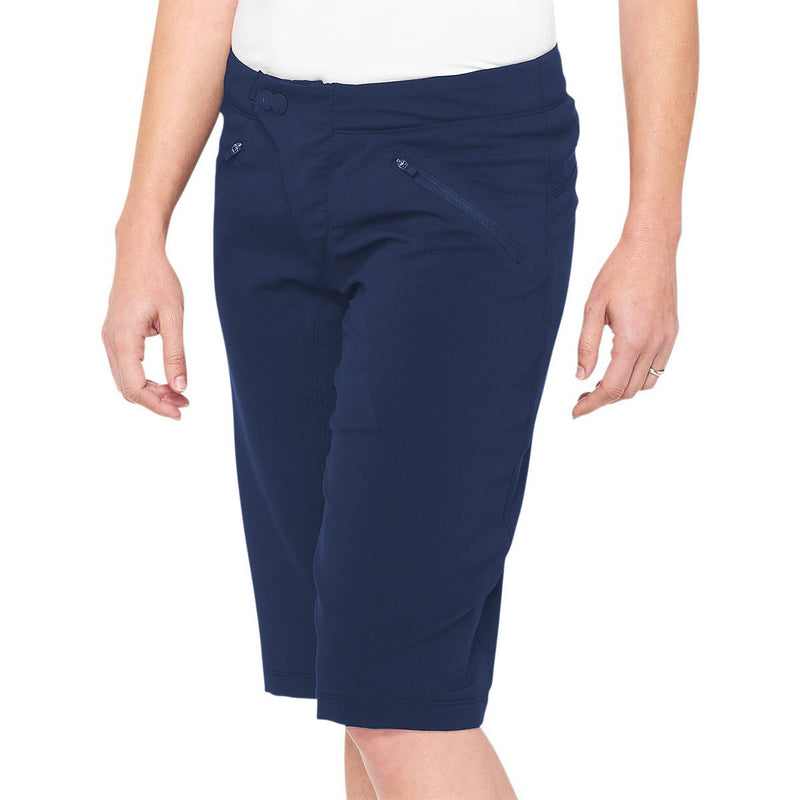Women's Ridecamp All Mountain Shorts