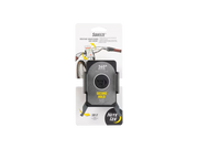 Nite Ize phone holder with packaging on a white background