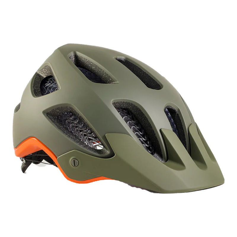 Bontrager Rally WaveCel Mountain Bike Helmet