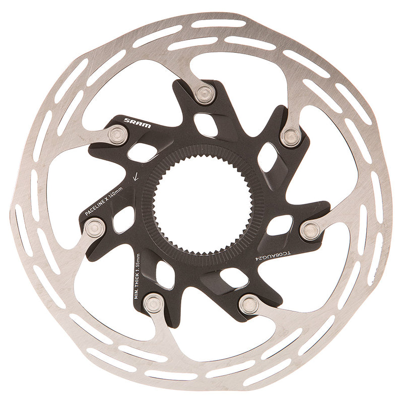 Rotor Paceline X SRAM