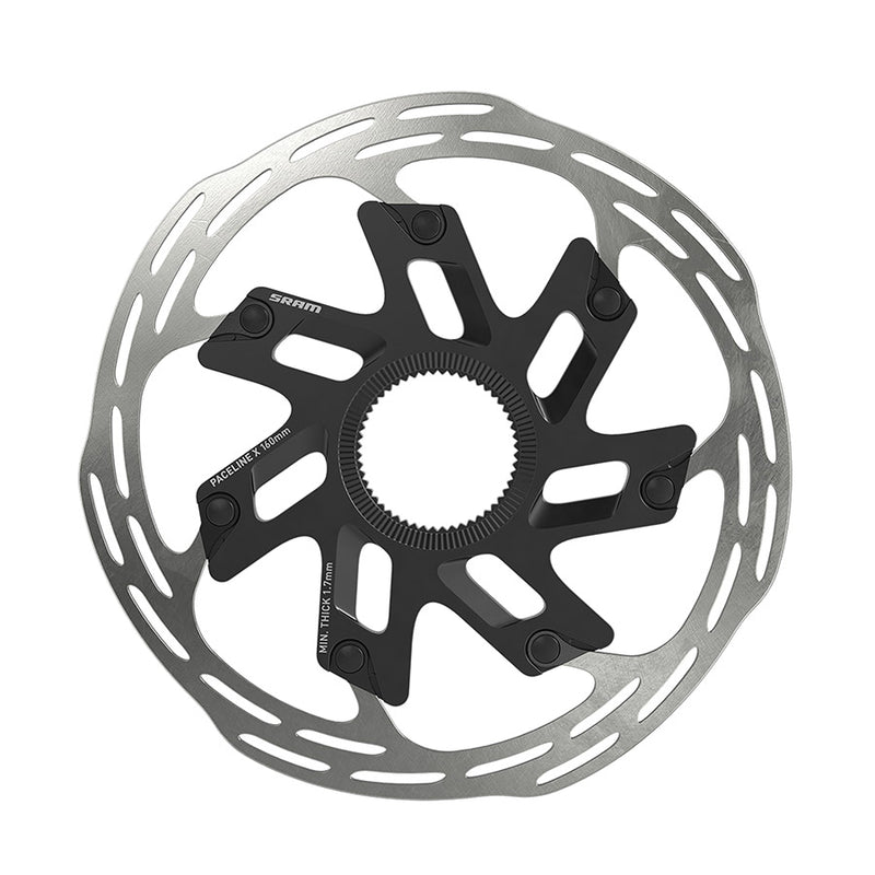 Rotor Paceline X SRAM