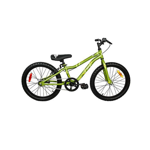 K20 "Panda" 7 Speed