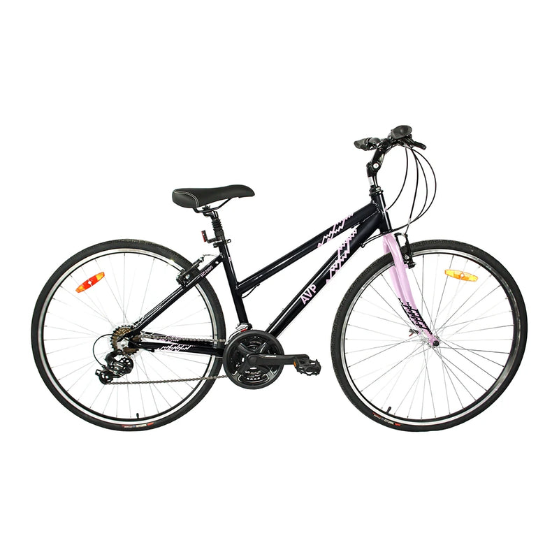 HC2000 | Aluminium Hybrid Bike