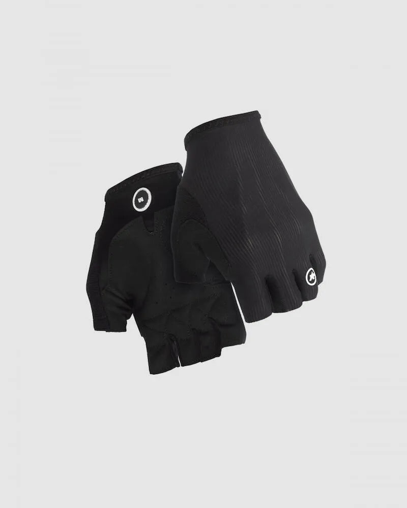 Gants Assos RS Aero SF à doigts courts