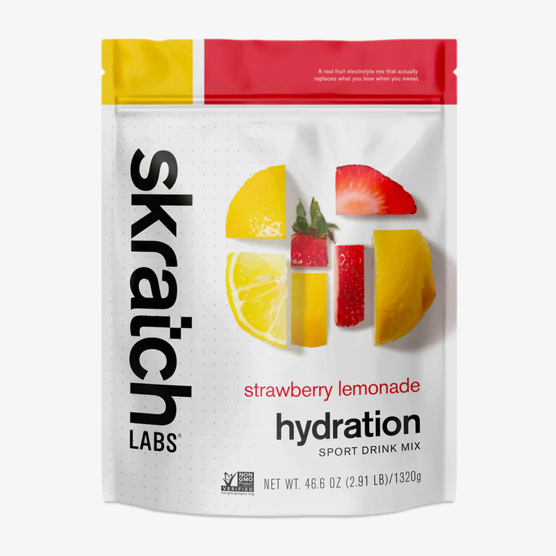 Hydration Sport Drink Mix | 1320g