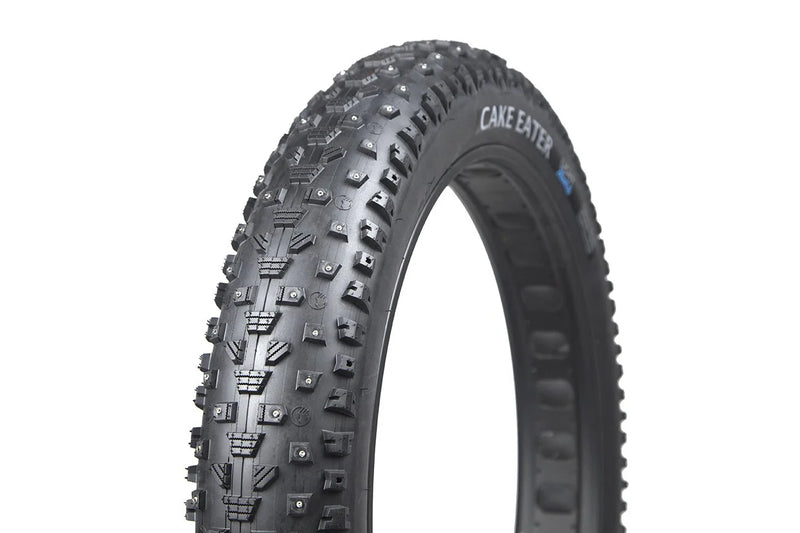 Terrene Cake Eater Studded Fat Bike Tire 27.5x4.5 60 TPI