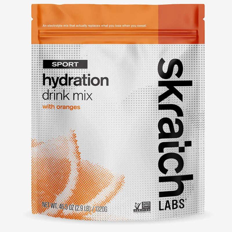 Hydration Sport Drink Mix | 1320g