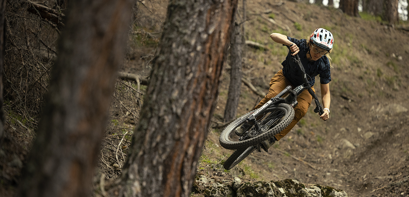 Let’s Hit the Trails!