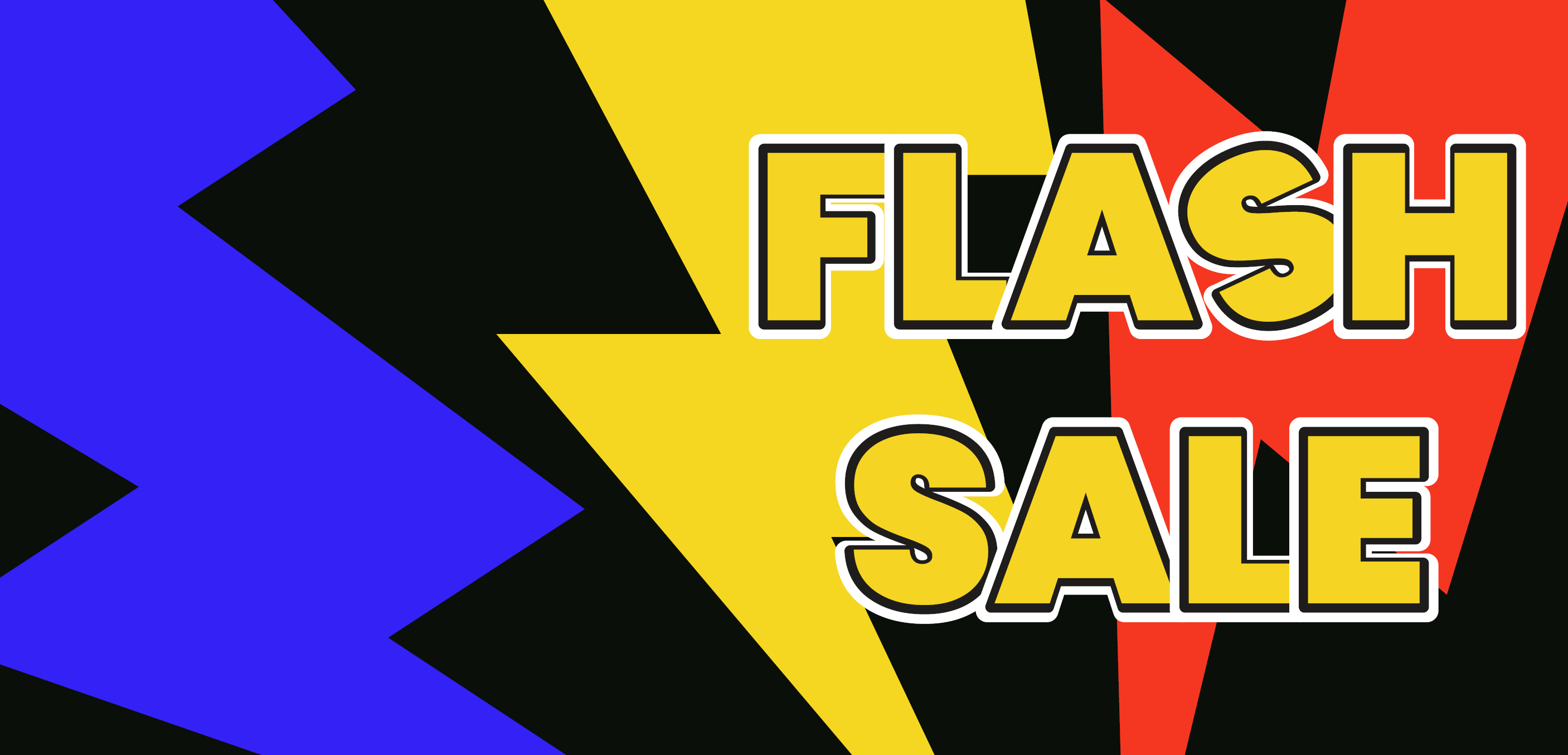 End-of-season Sale