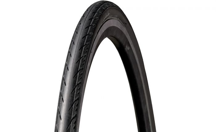 Tire Blackwall