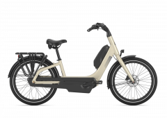 Gazelle Easyflow C7