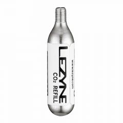 Threaded 16g CO2 Cartridges (Each)