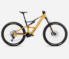 RISE LT H20 20mph
