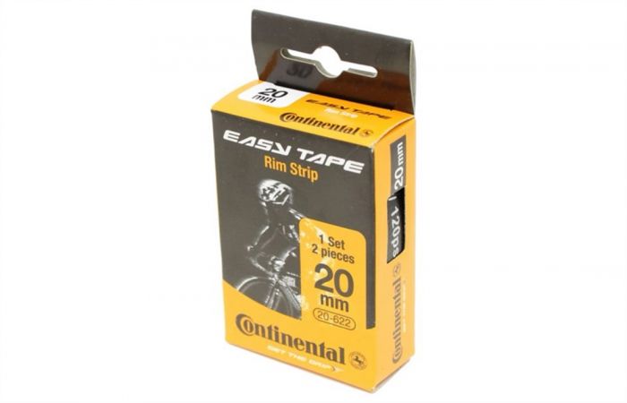 Continental Easy Tape