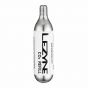 Threaded 16g CO2 Cartridges (Each)