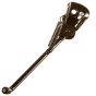 Steel Axle Mount Kickstand