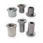 Bolts Nut 5 Pieces for Chainring 