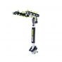 4-bikes Rack / Attelage pour 4 vélos