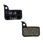 Brake Pads SRAM Force, HRD, Level (TLM -2018/Ultimate -20