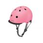 Lifestyle Lux Solid Color Helmet