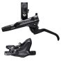 Disc Brake Assembled Set / J-Kit Deore BL-M6100L