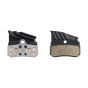 Metal Pad with Fin N04C
