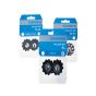 RD-M410 Tension & Guide Pulley Set