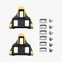 SM-SH11 Cleat Set Self-Aligning Mode (Pair)