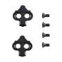 SM-SH51 Cleat Set W/O Cleat Nut Multiple Release Mode