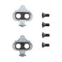 SM-SH56 Cleat Set W/O Cleat Nut Multiple Release Mode