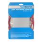 Road PFTE Brake Cable Set