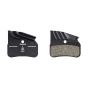 Shimano N03A - N03A-RF Type N Disc Resin Brake Pads Air