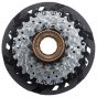 Multiple Freewheel Sprocket
