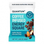Coffee Infused Energy Square