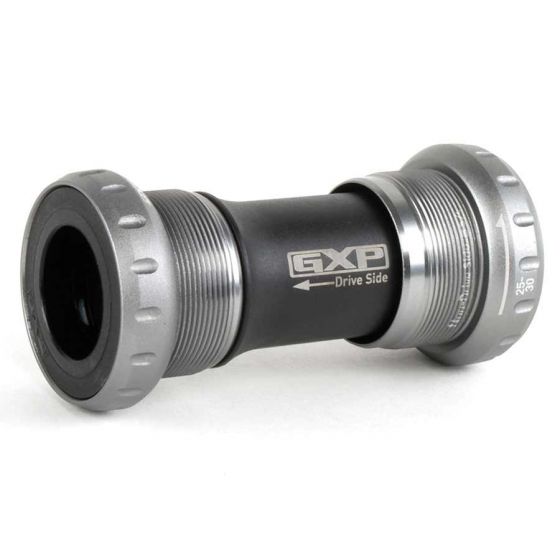 GXP Team, GXP Bottom Bracket, BSA, 68/73mm, 24/22mm, Steel